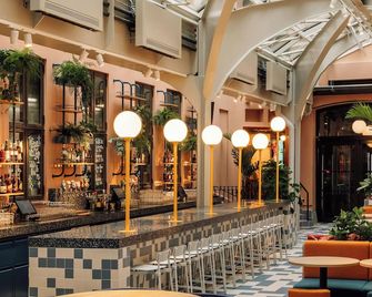 Hobo Oslo, an Ascend Collection Hotel - Oslo - Bar