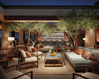 Hilton Chania Old Town Resort & Spa - 哈尼亞 - 休閒室