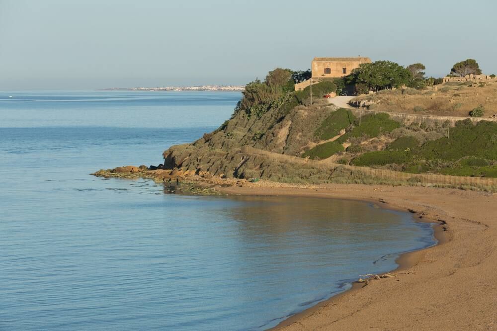 La Rosa Hotel - Selinunte - Marinella