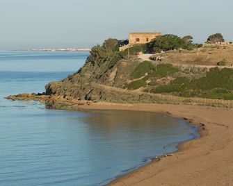 La Rosa Hotel - Selinunte - Marinella