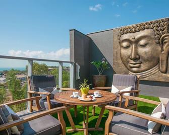 رامادا سويتس باي ويندام زين كورتر داروين - داروين - مطعم