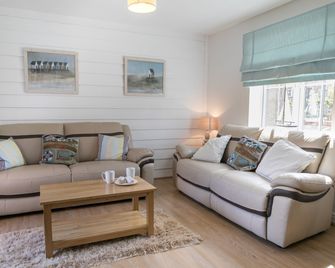 The Bay Filey Holiday Village - Filey - Living room