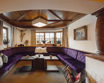 Ferienparadies Lerch - Sankt Johann im Pongau - Hol