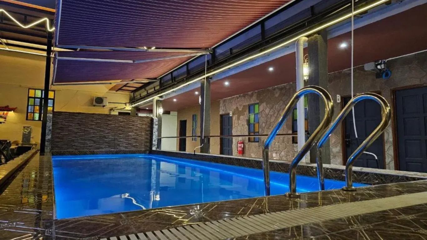 Banana Boutique Hotel