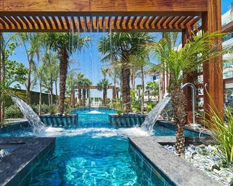 Amanti, Madefortwo Hotels - Ayia Napa - Agia Napa - Pool