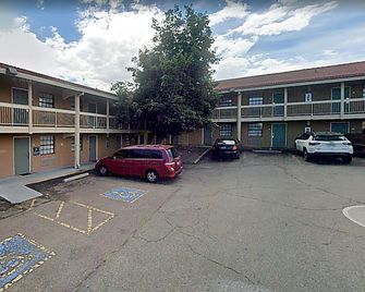 Motel 6 Aurora, Co - Medical Center - Aurora - Gebouw
