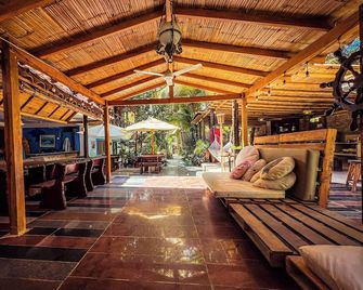 La Posada - Mancora