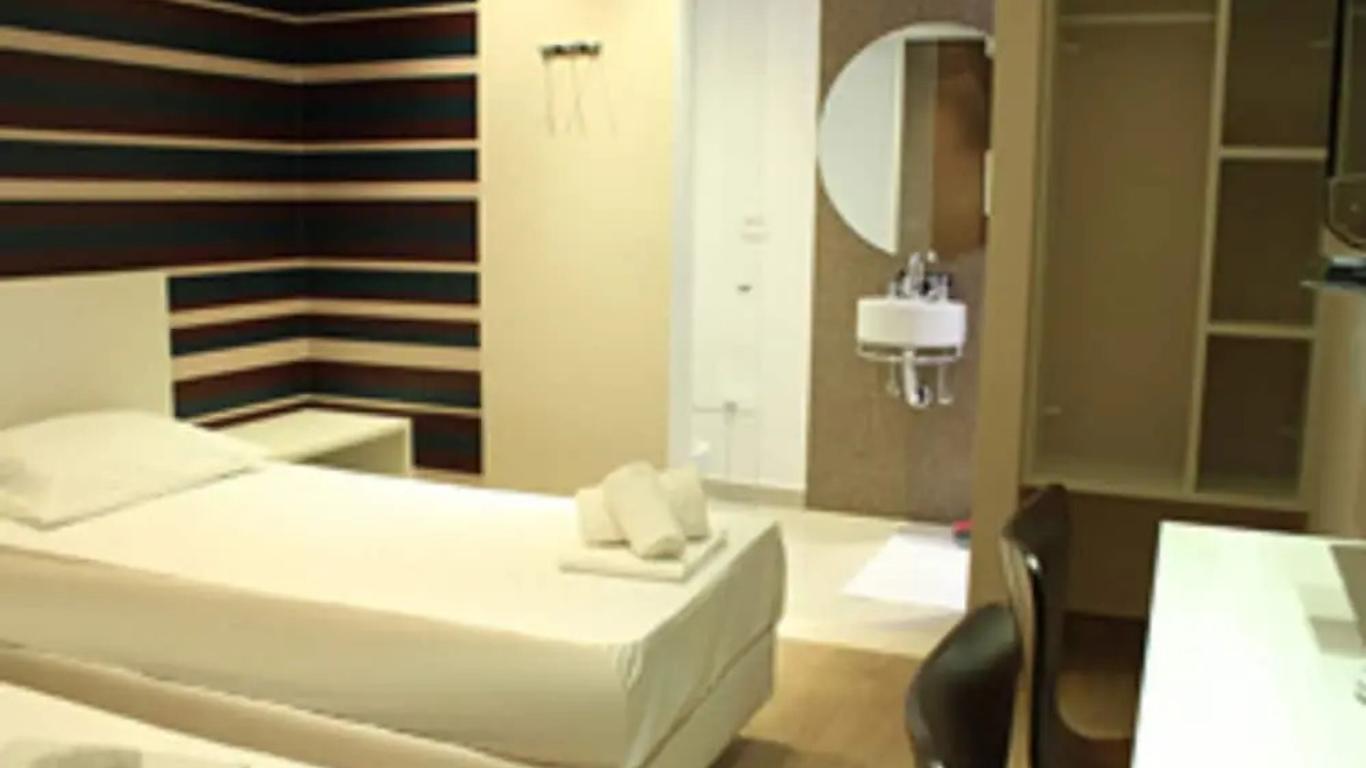 Flex Inn Hotel