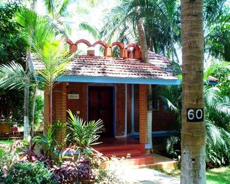 Kairali - The Ayurvedic Healing Village - Palakkad