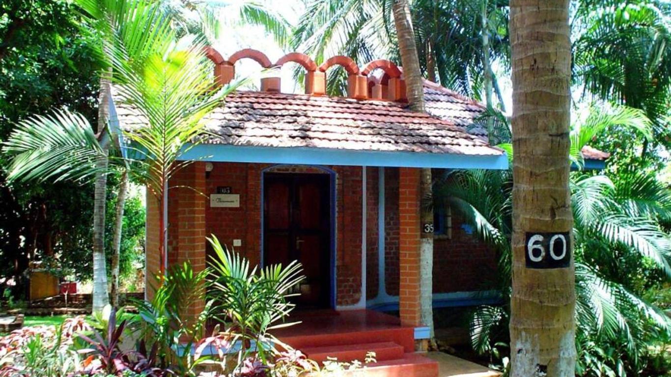 Kairali - The Ayurvedic Healing Village