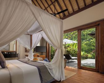 The Lokha Ubud Resort, Villas & Spa - Ubud