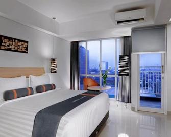 Harper Mt Haryono By Aston - Jakarta - Chambre