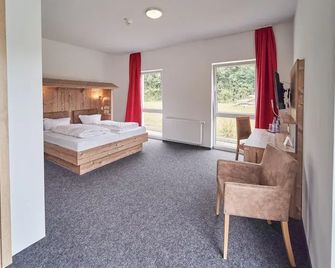 Hotel am Interpark - Grossmehring