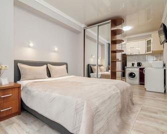 Centr Lev Tolstoi Luxrent - Chisinau