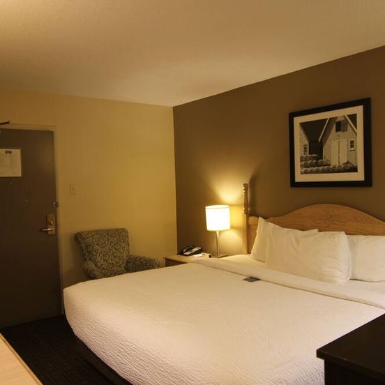 Travelodge Suites by Wyndham Moncton