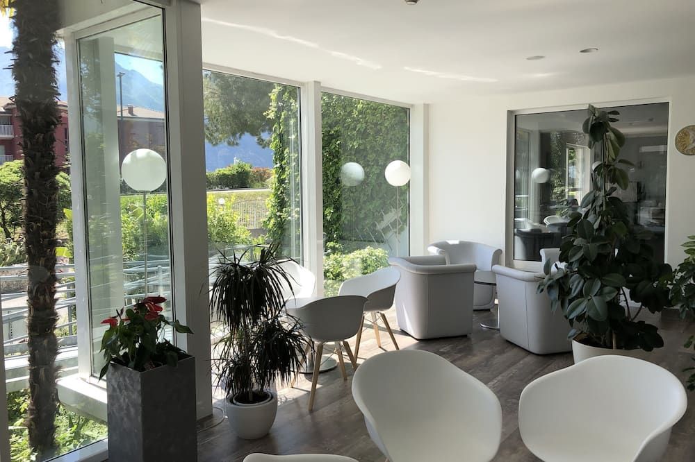 Hotel Piccolo Mondo - Nago–Torbole