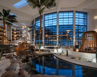 Embassy Suites by Hilton Phoenix Biltmore - Phoenix - Lobby
