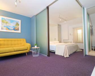 Miró Studio Apartments Dubrovnik - Dubrovnik - Schlafzimmer