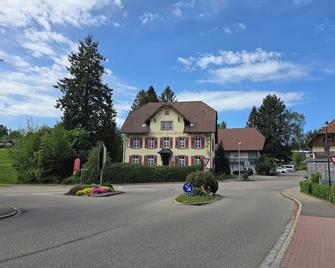 Hotel zum Kreuz - Sankt Peter