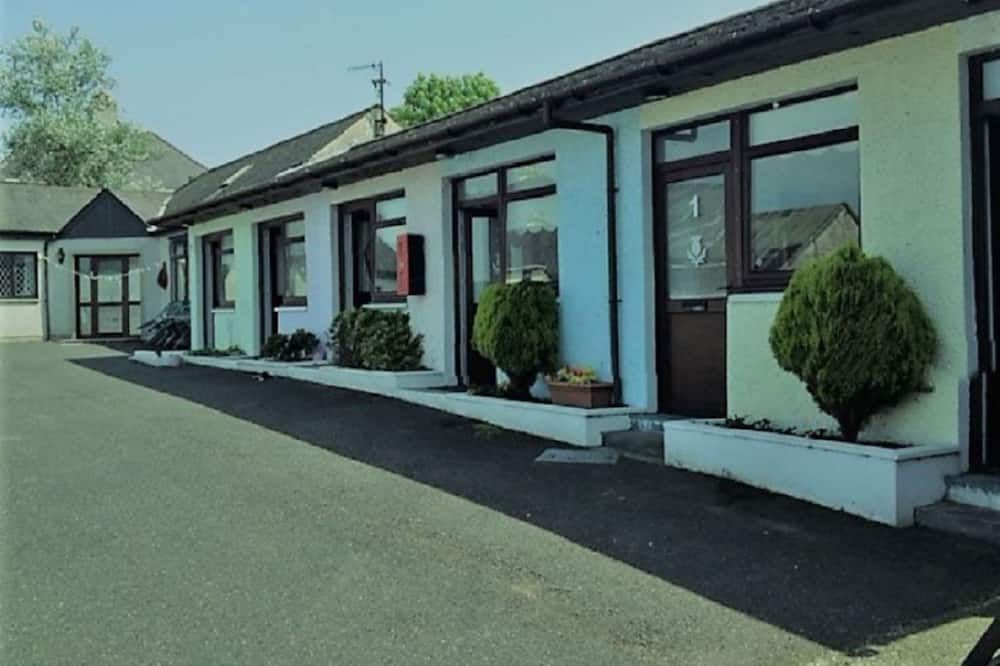 The Thistle - סטרנראר - בניין