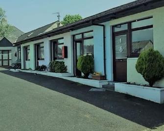 The Thistle - סטרנראר - בניין