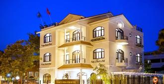 Garco Dragon Hotel - Hanoi - Edificio