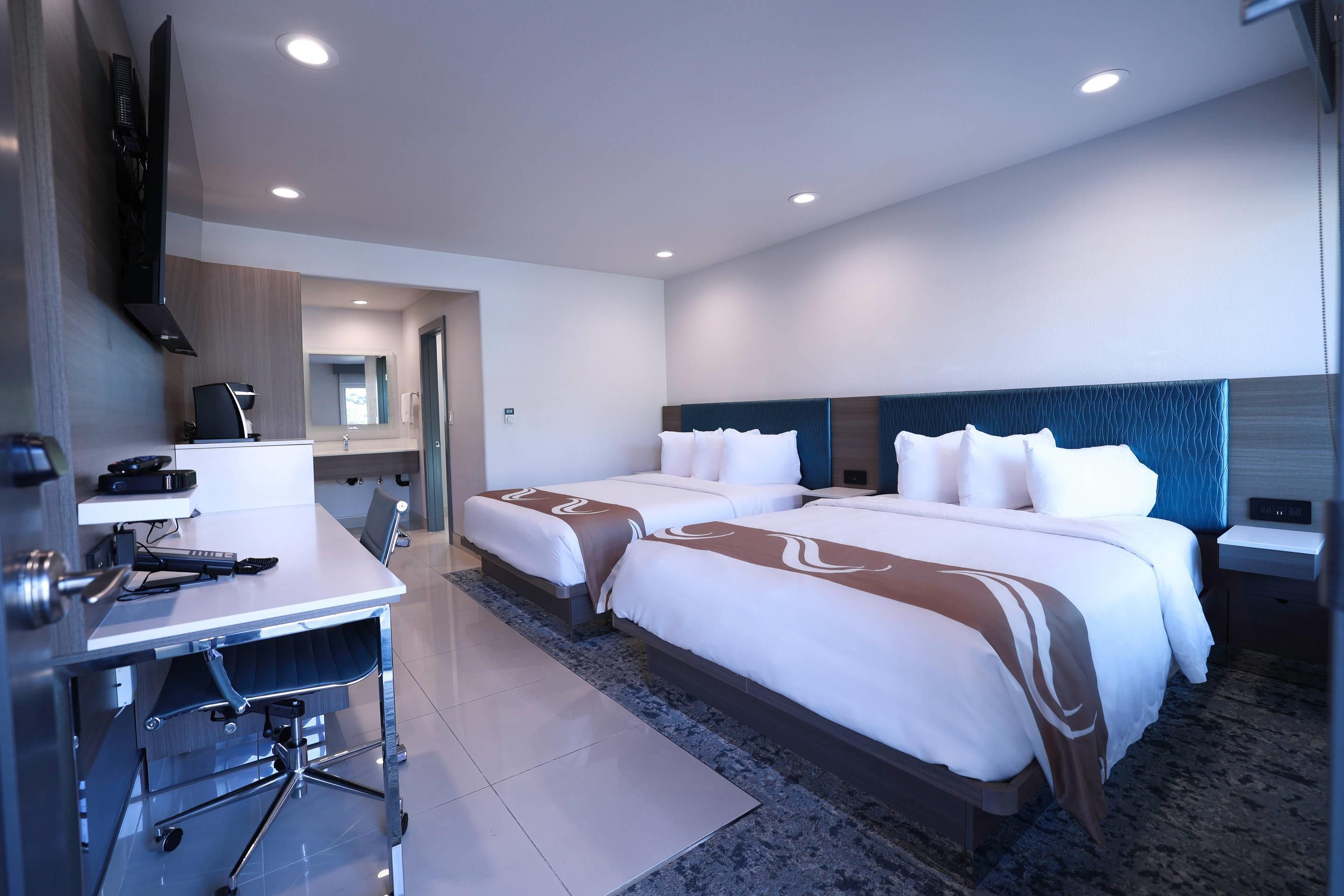 Rodeway Inn San Clemente thumbnail 2