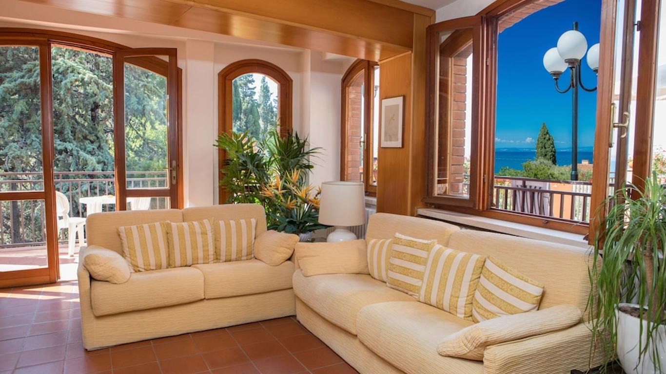 Albergo Belvedere