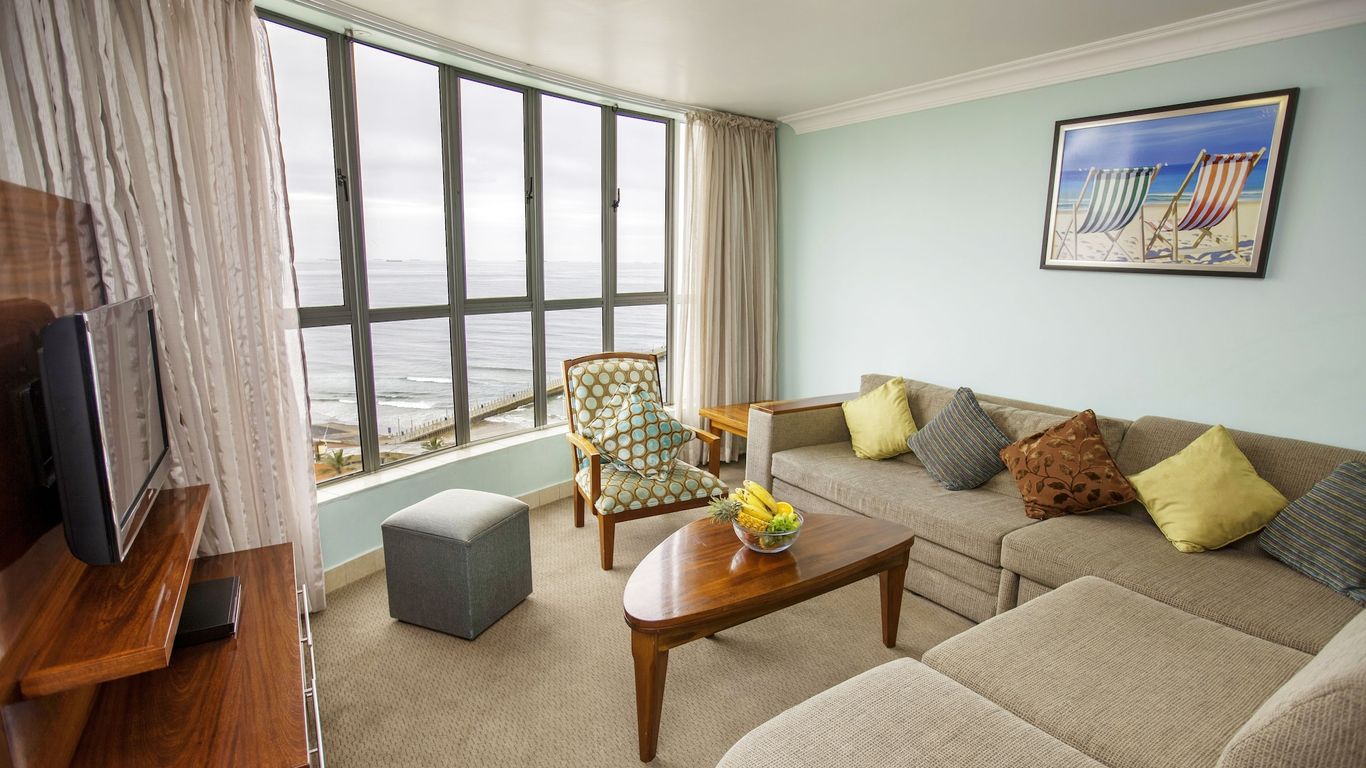 First Group The Palace All-Suite