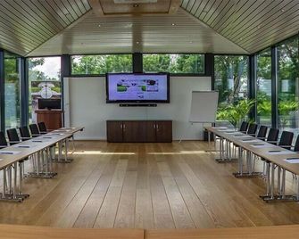 Hovde Gård - Brekstad - Meeting room