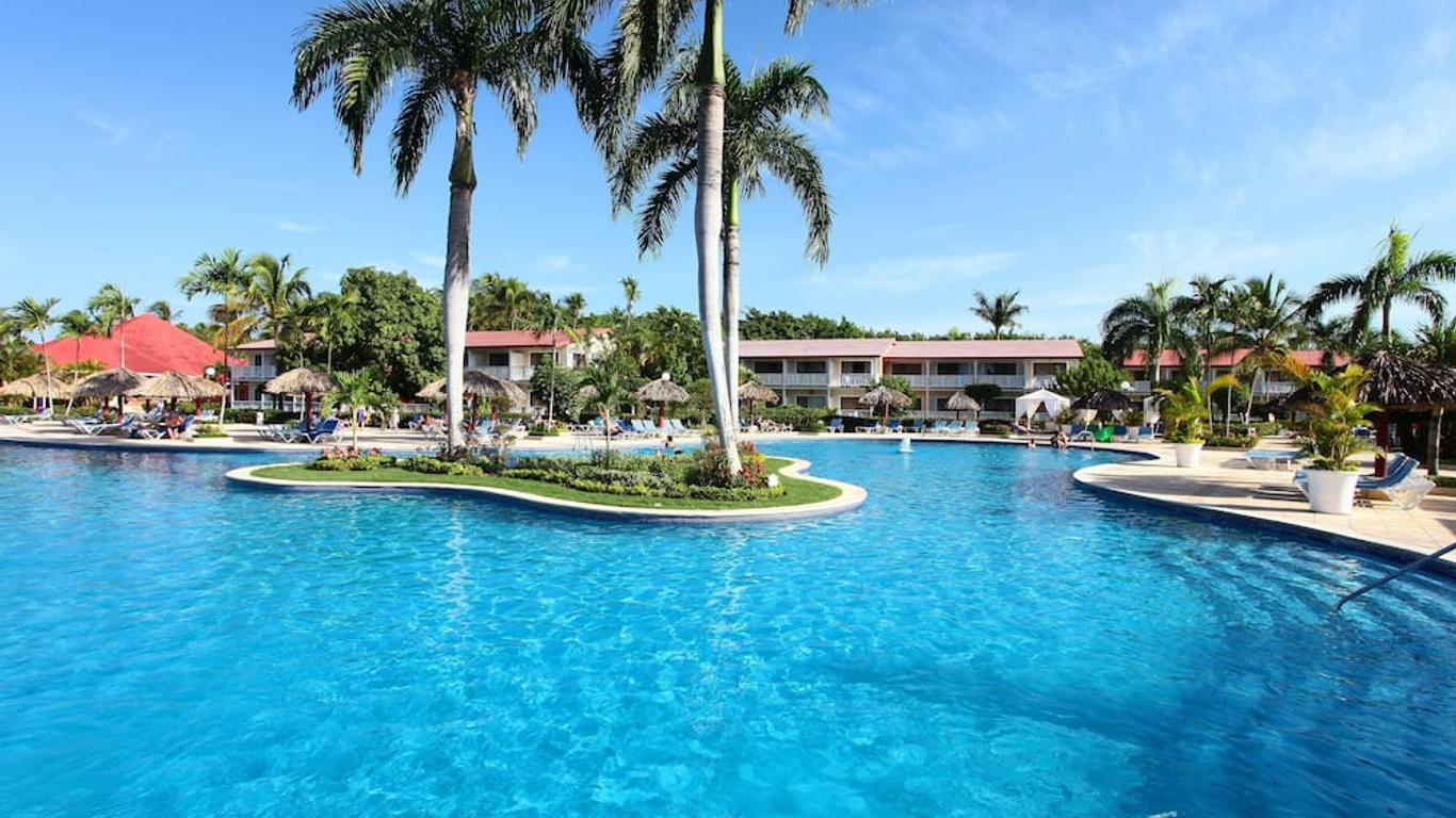 Bahia Principe Grand La Romana