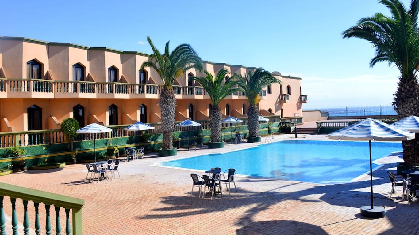 أتلانتيك بانوراما