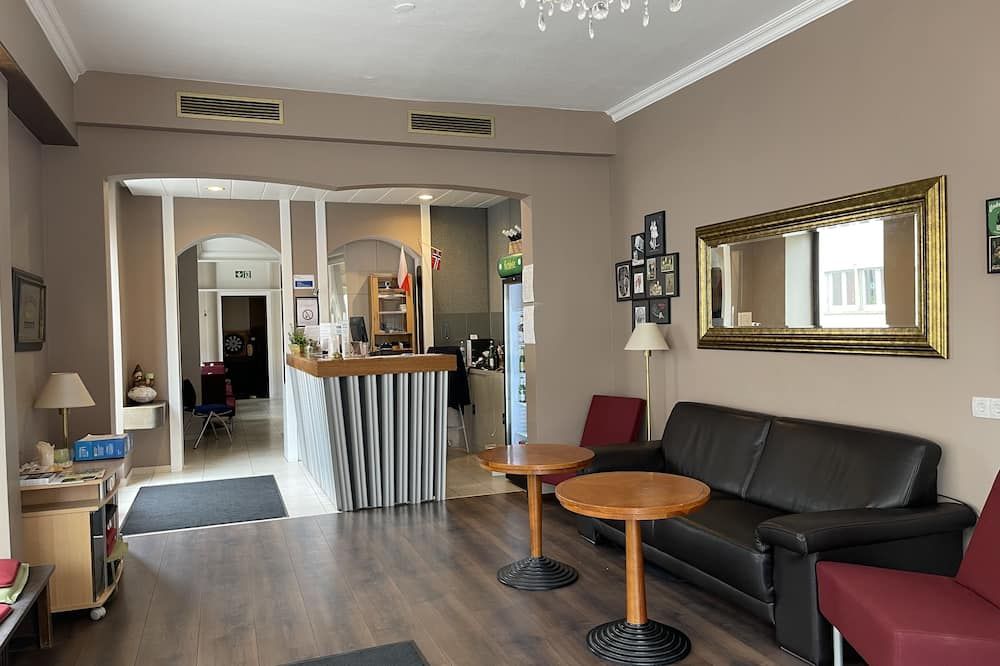 Hotel Hafner - Stuttgart