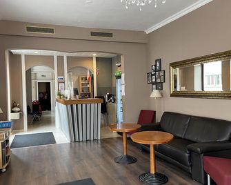Hotel Hafner - Stuttgart