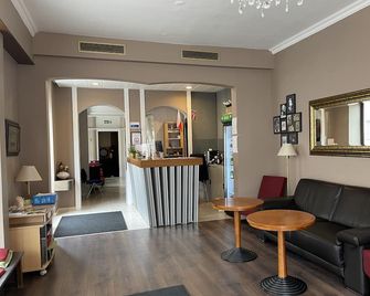 Hotel Hafner - Stuttgart
