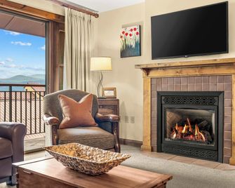 The Lodge at Mountaineer Square, A Vail Resorts Property - Crested Butte