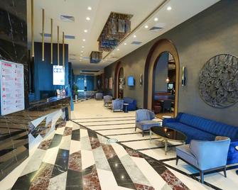The Green Park Gaziantep - Gaziantep - Lobby
