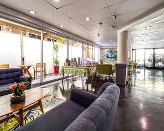 Stay Hotel Waikiki - Honolulu - Lobby