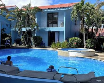 Charming Condo Orchidea - Coco - Piscina