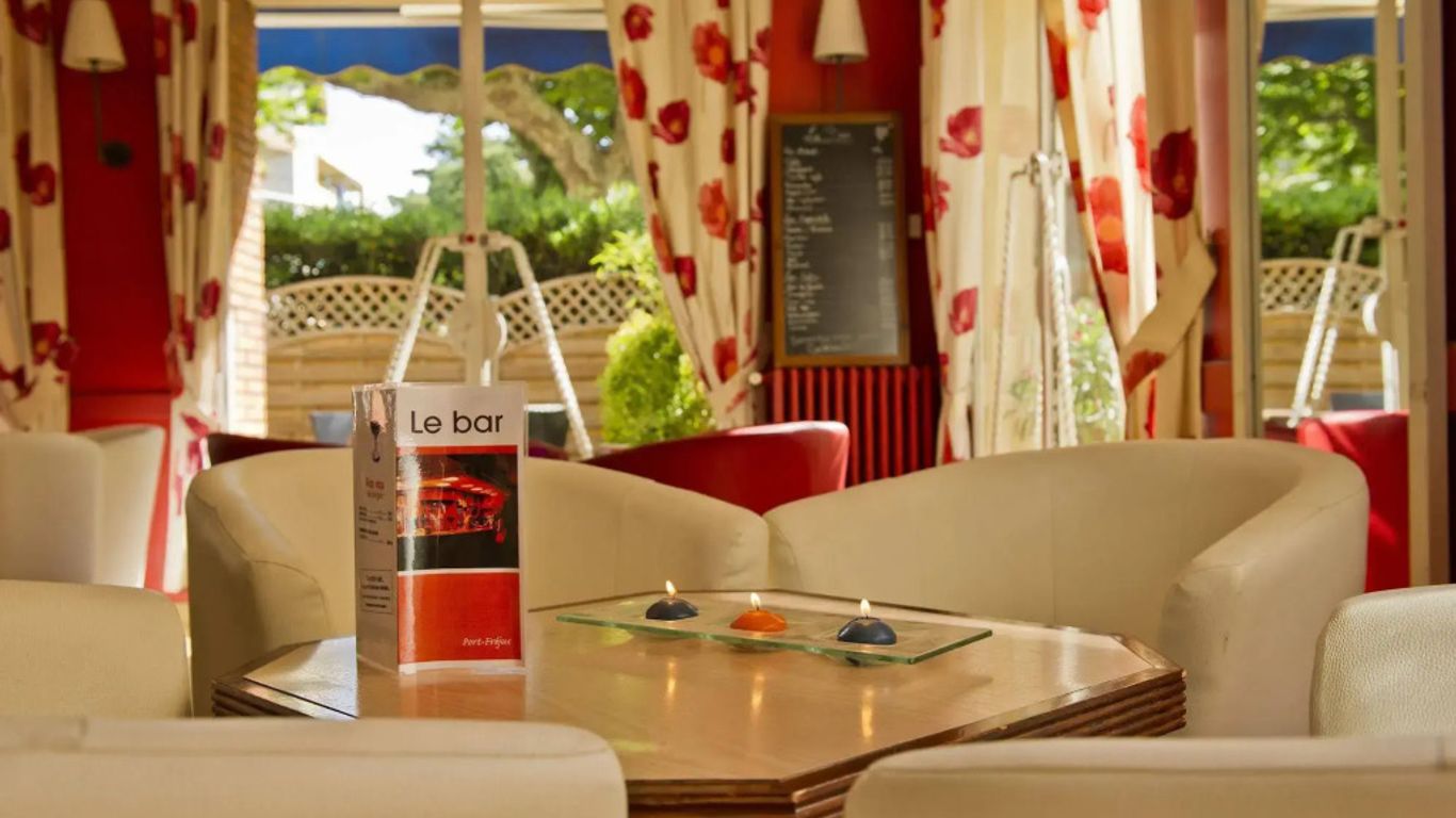 Hotel Méditerranée By Miléade