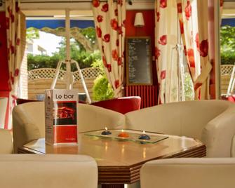 瓦坎西耶波特酒店 - 弗雷瑞斯 - 弗雷瑞斯