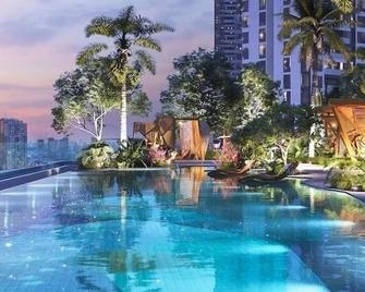 The Lumiere Riverside Luxury - Ho Chi Minh Ville - Piscine