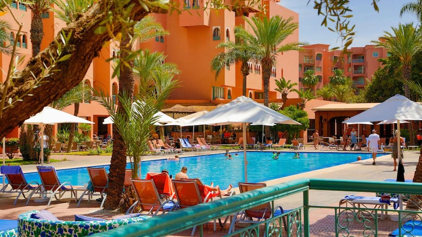 Rose Aqua Park Hotel