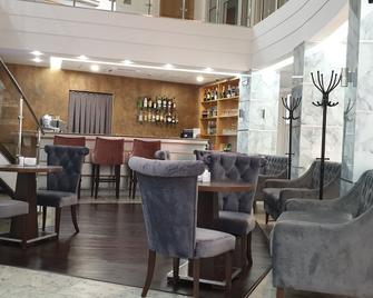 Taray Hotel - Khanty-Mansiysk - Bar