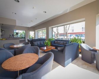 Mediterraneo Hotel & Suites - Cattolica - Restaurace