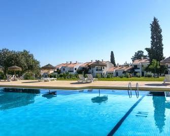 Pedras Da Rainha - Conceição e Cabanas de Tavira - Pool