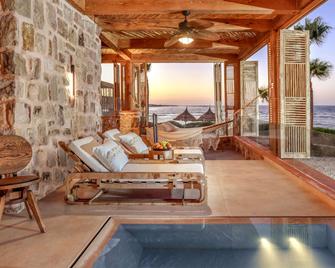 Mövenpick Resort El Quseir - Al-Qusayr - Soverom