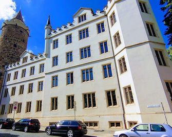 alte Bäckerei Bautzen - 00 #Kids# - Bautzen - Edificio