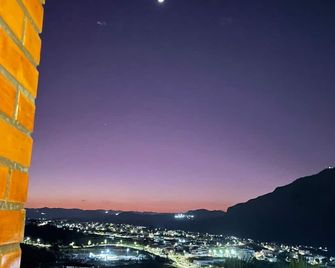 Hotel Verdes Mares - Ouro Branco
