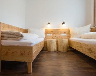 Hotel Brunnwirt - Weissbriach - Bedroom